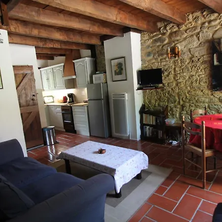 Le Sud, La Petite Grange *