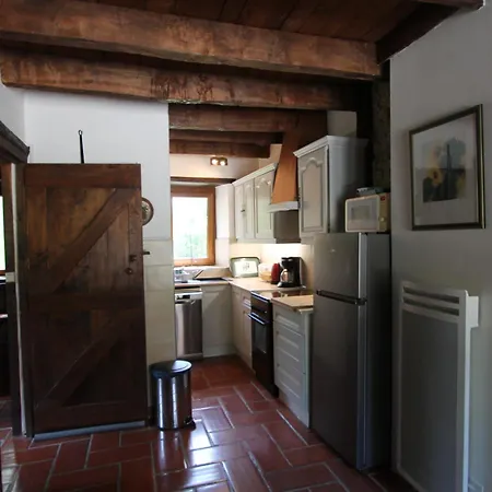 Le Sud, La Petite Grange *