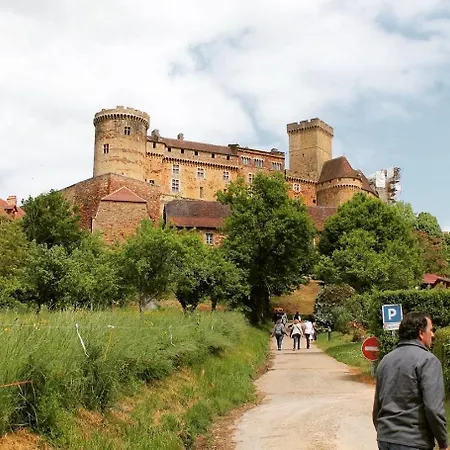 Casa de Férias Le Sud, La Petite Grange Puybrun
