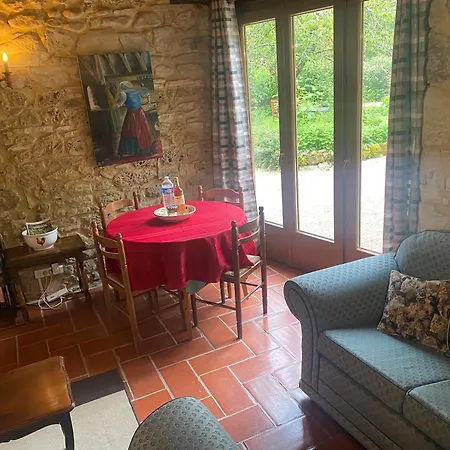 Le Sud, La Petite Grange Puybrun