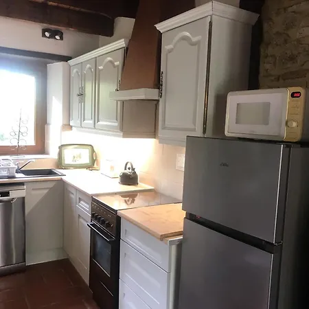 Le Sud, La Petite Grange