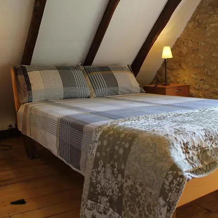 Feriehus Le Sud, La Petite Grange