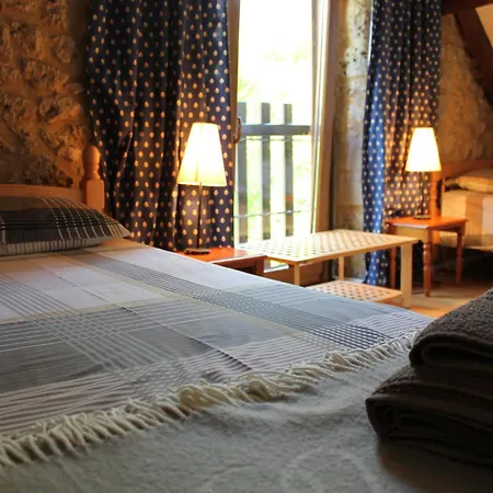 Feriehus Le Sud, La Petite Grange *