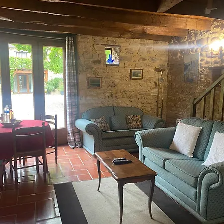 Le Sud, La Petite Grange * Puybrun