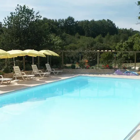 Casa de Férias Le Sud, La Petite Grange Puybrun