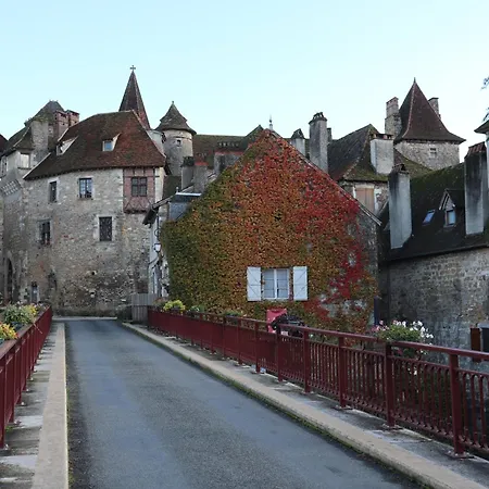 Le Sud, La Petite Grange