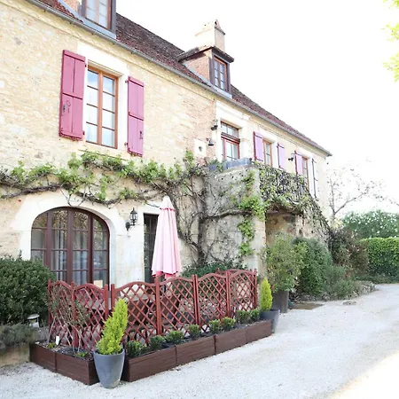 Le Sud, La Petite Grange