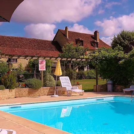 Casa de Férias Le Sud, La Petite Grange *